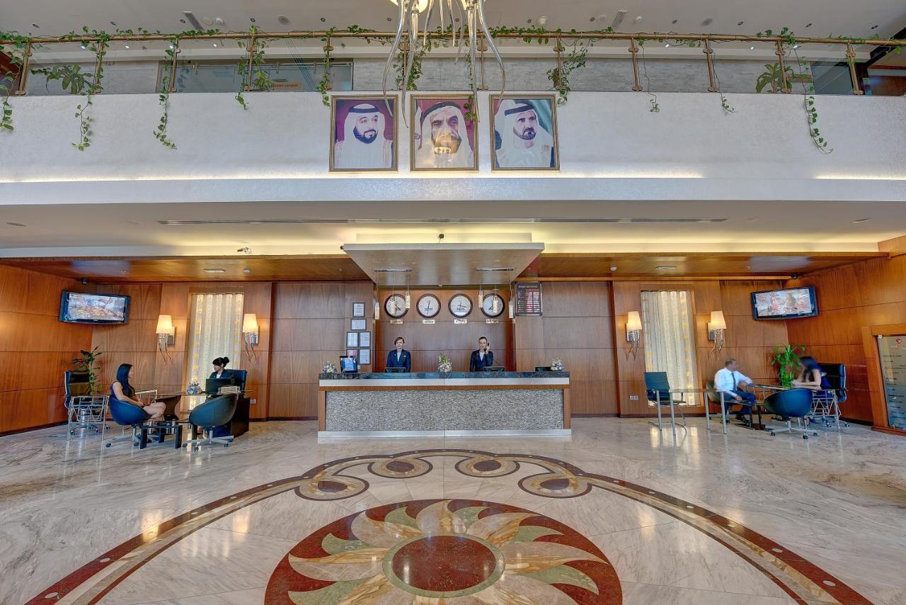 Marina View Deluxe Dubai