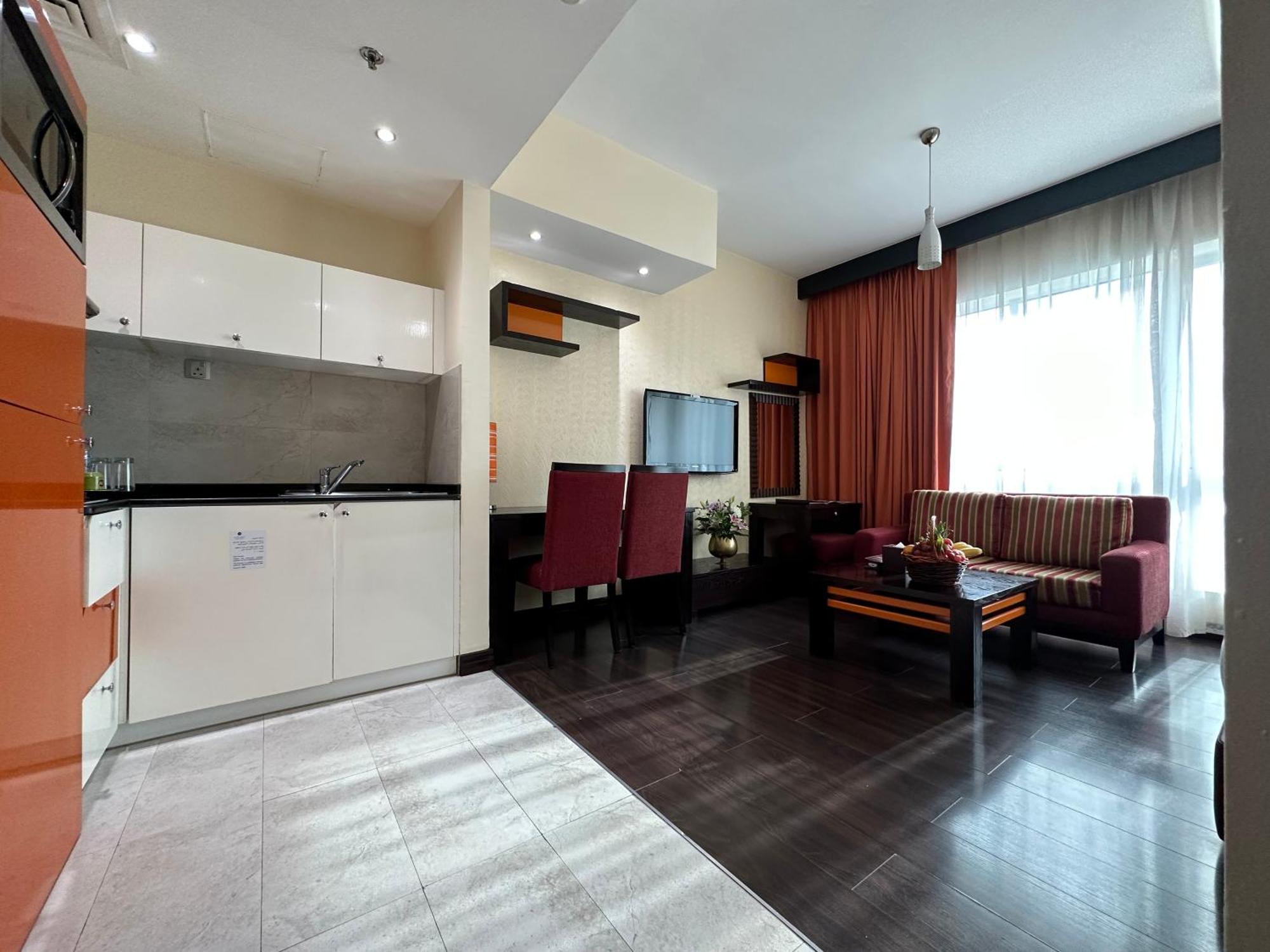 Marina View Deluxe 4*
